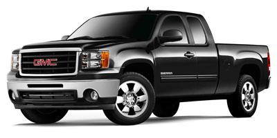 2011 GMC Sierra Missoula MT
