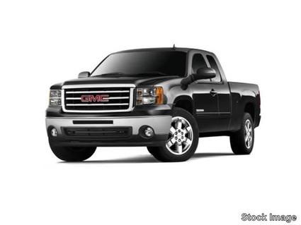 2013 GMC Sierra Beckley WV