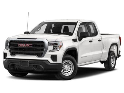 2019 GMC Sierra Los Lunas NM