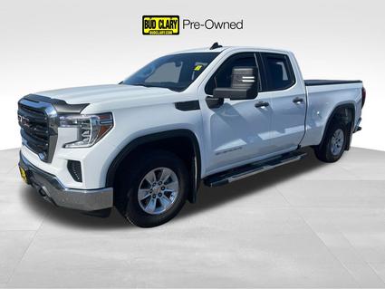 2021 GMC Sierra Moses Lake WA