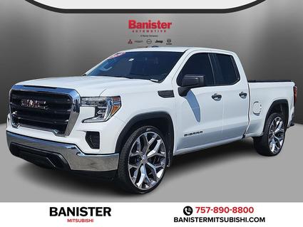 2020 GMC Sierra Hampton VA