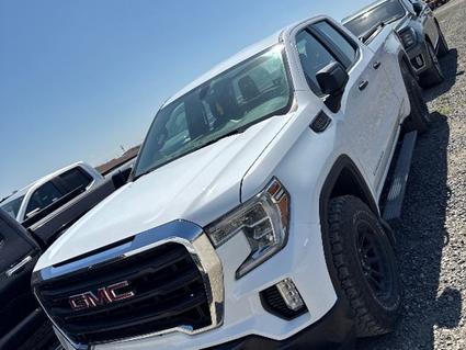 2019 GMC Sierra Post Falls ID