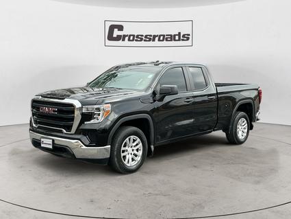 2020 GMC Sierra Corinth MS