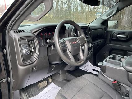 2020 GMC Sierra Corinth MS