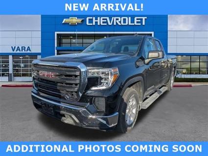 2020 GMC Sierra San Antonio TX