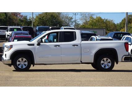 2020 GMC Sierra Tupelo MS
