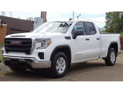 2020 GMC Sierra Tupelo MS