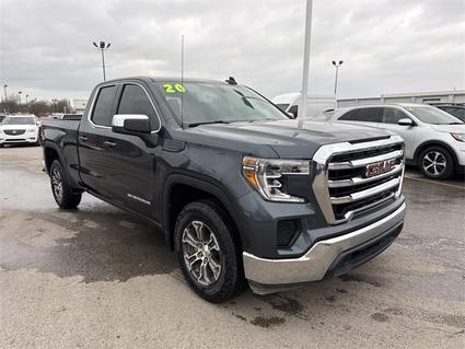 2020 GMC Sierra Broken Arrow OK
