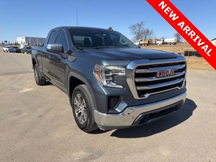 2020 GMC Sierra Broken Arrow OK