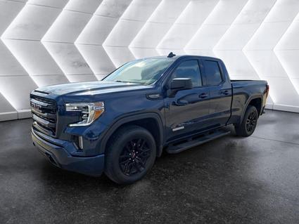 2021 GMC Sierra New Albany MS