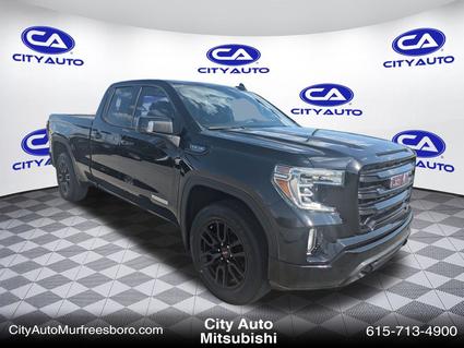 2019 GMC Sierra Murfreesboro TN
