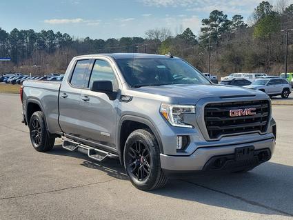 2022 GMC Sierra Limited Cullman AL
