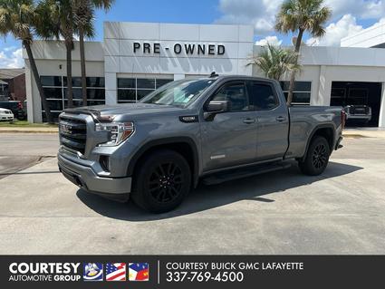 2022 GMC Sierra Limited Lafayette LA