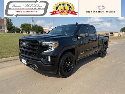 2021 GMC Sierra Wylie TX
