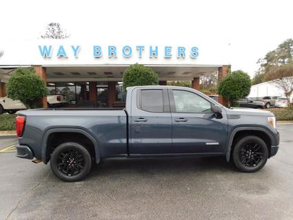 2022 GMC Sierra Limited Hawkinsville GA