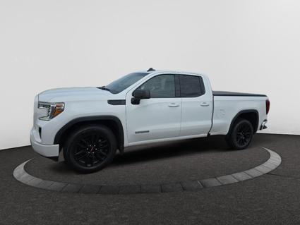 2021 GMC Sierra New Albany MS