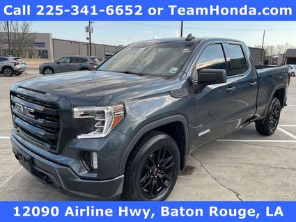 2021 GMC Sierra Baton Rouge LA