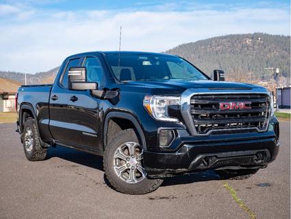 2021 GMC Sierra Colville WA