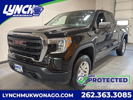 2019 GMC Sierra Mukwonago WI