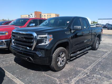 2019 GMC Sierra Warsaw IN