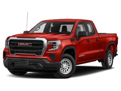 2020 GMC Sierra Mexico MO