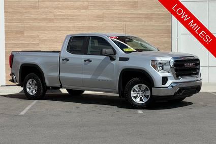 2022 GMC Sierra Limited American Fork UT