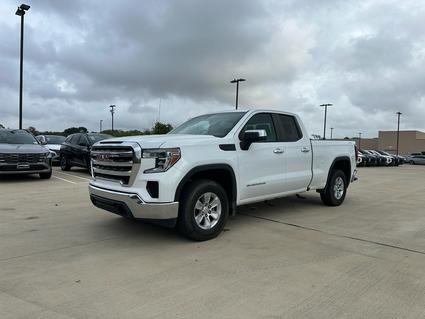 2019 GMC Sierra Katy TX