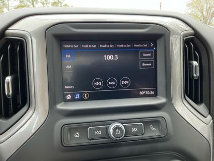 2020 GMC Sierra Corinth MS