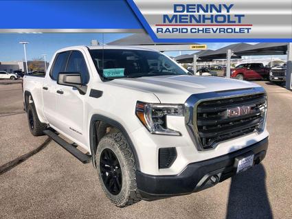 2019 GMC Sierra Rapid City SD