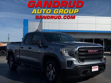 2019 GMC Sierra Green Bay WI