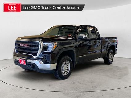 2019 GMC Sierra La Grande OR