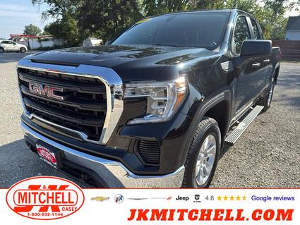2022 GMC Sierra Limited Casey IL