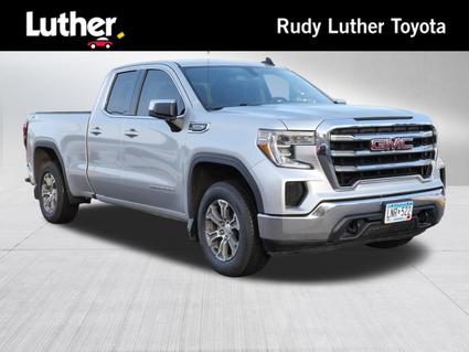 2019 GMC Sierra Minneapolis MN