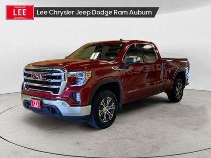 2020 GMC Sierra La Grande OR