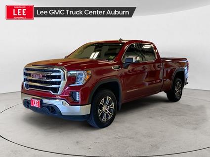 2020 GMC Sierra La Grande OR