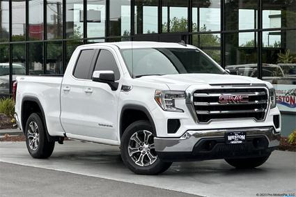 2020 GMC Sierra Vero Beach FL