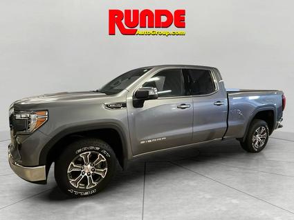 2021 GMC Sierra Hazel Green WI
