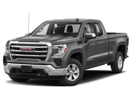 2019 GMC Sierra Salinas CA