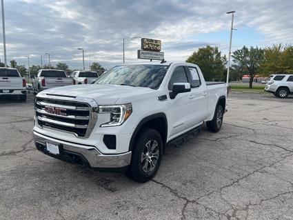 2022 GMC Sierra Limited Carbondale IL