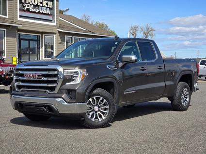 2022 GMC Sierra Limited Yakima WA