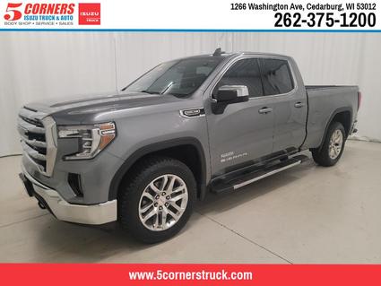 2019 GMC Sierra Cedarburg WI