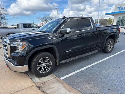2020 GMC Sierra Daphne AL