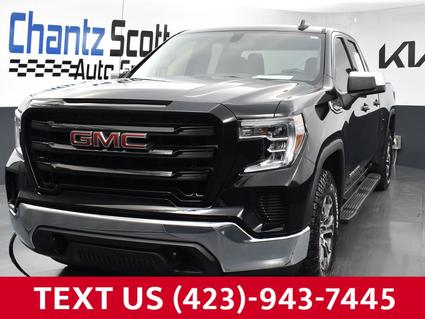 2019 GMC Sierra Kingsport TN