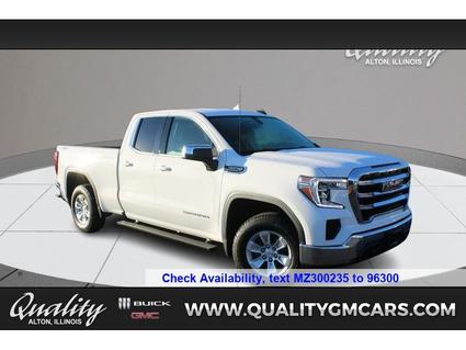2021 GMC Sierra Alton IL