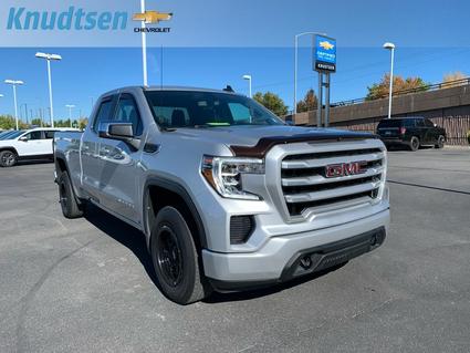 2021 GMC Sierra Post Falls ID