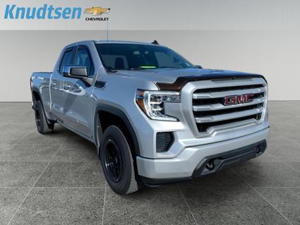 2021 GMC Sierra Post Falls ID