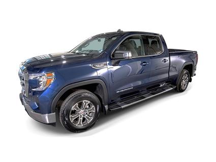 2021 GMC Sierra Billings MT