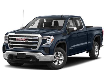 2021 GMC Sierra Billings MT