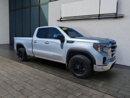 2020 GMC Sierra Sheridan WY