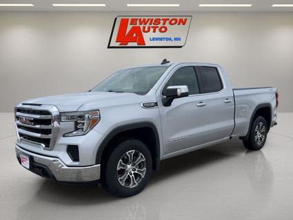 2019 GMC Sierra Lewiston MN